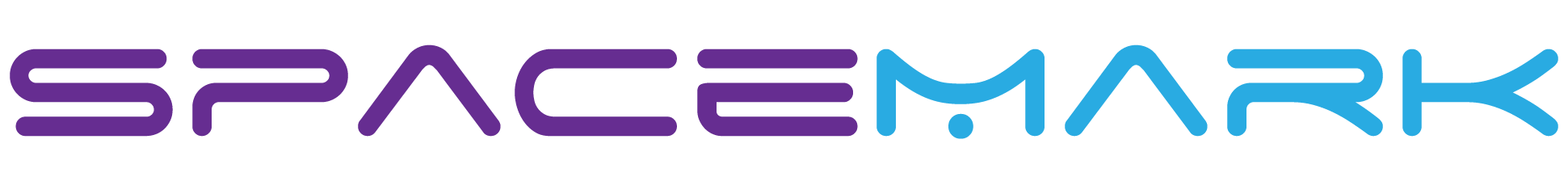 spacemark logo