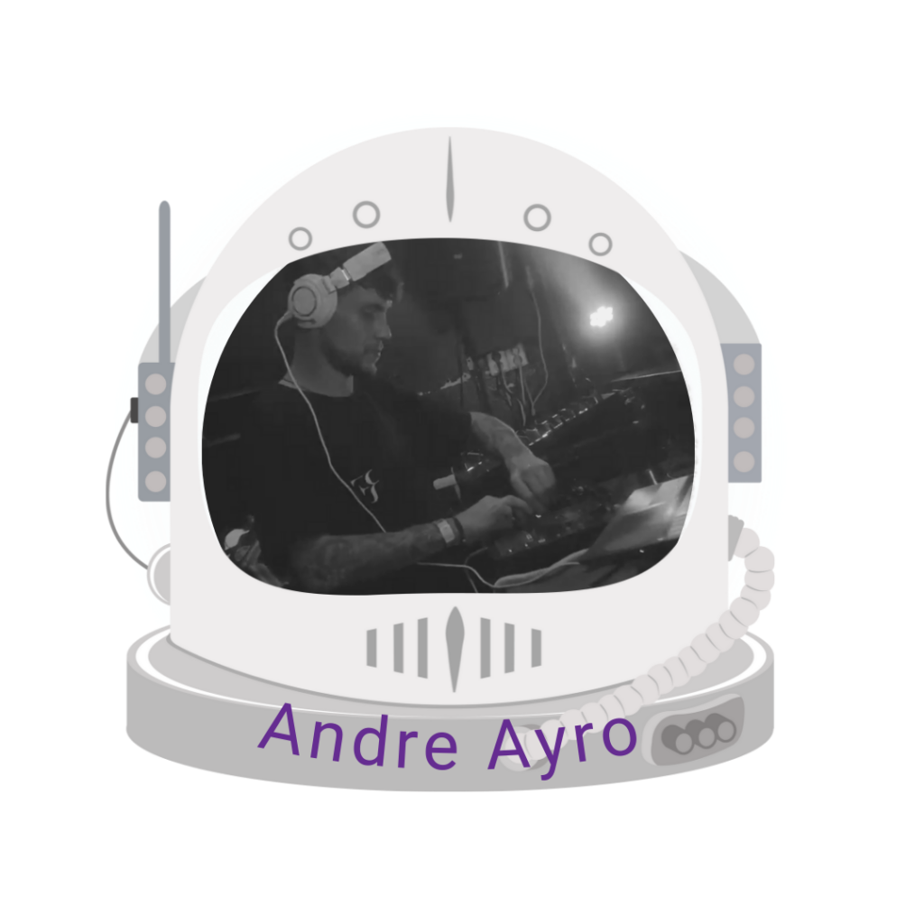 Andre Ayro