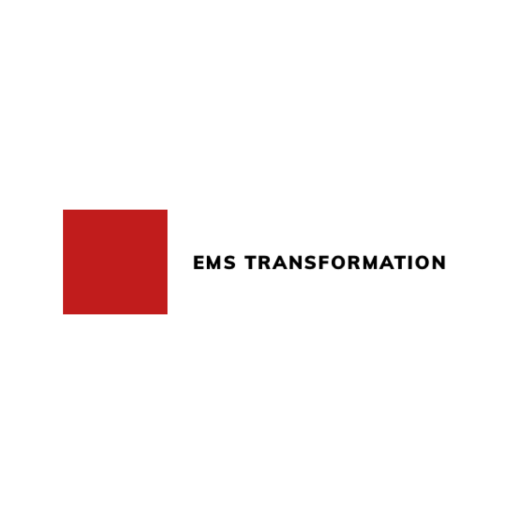 EMS transformation výstava
