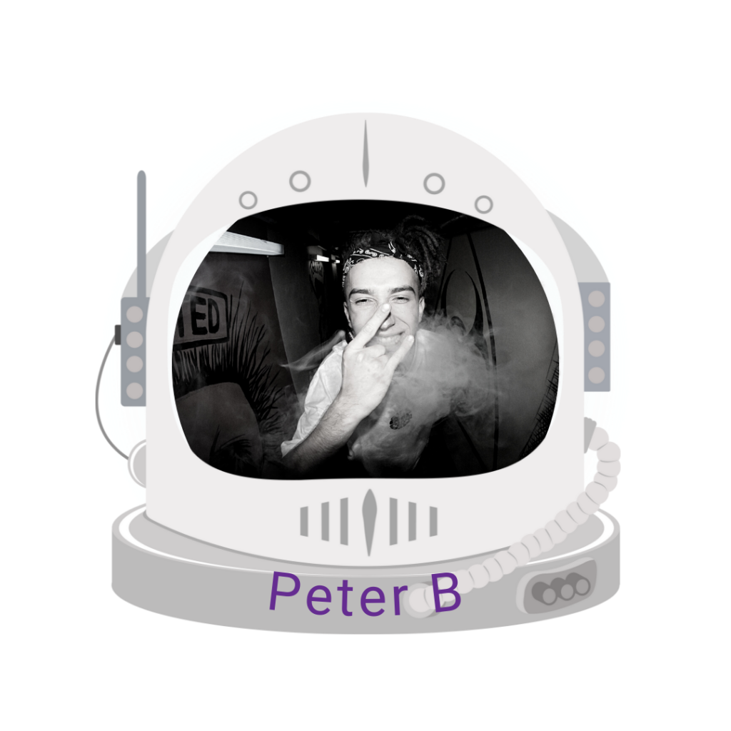 Peter B